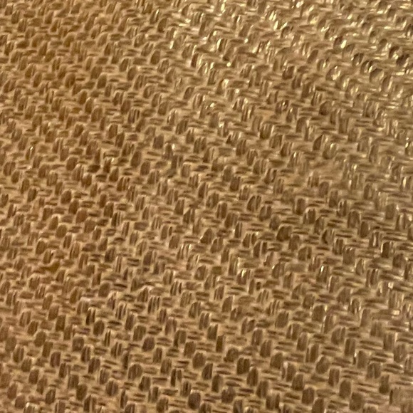 Gold Versace Beach Bag - Picture 3 of 7